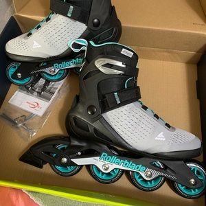 Rollerblades Zetrablade Elite W